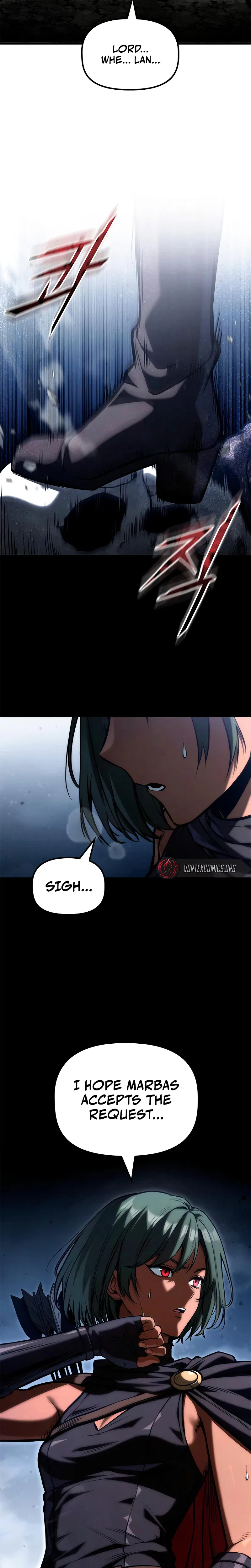 The Necromancer Family’s Young Heir Chapter 79 – Page 28