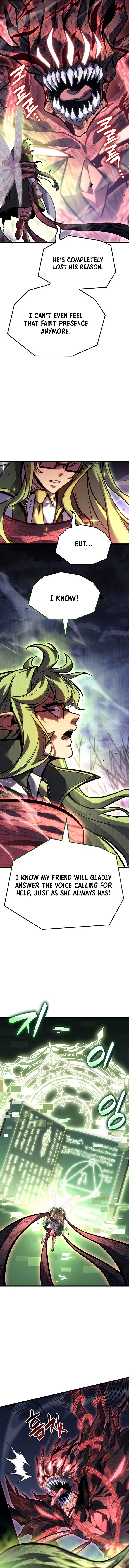 The Count’s Youngest Son is A Player Chapter 171 – Page 2