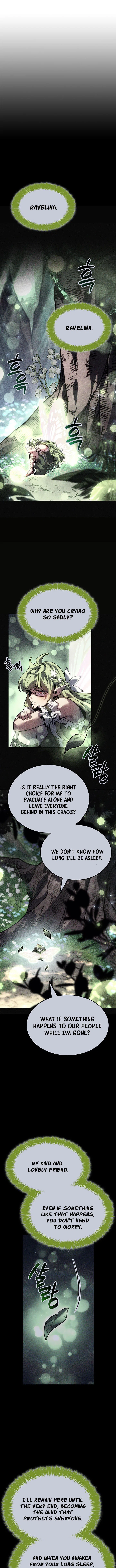 The Count’s Youngest Son is A Player Chapter 171 – Page 4