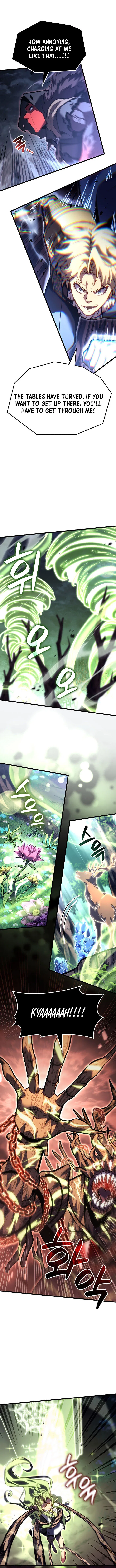 The Count’s Youngest Son is A Player Chapter 171 – Page 8