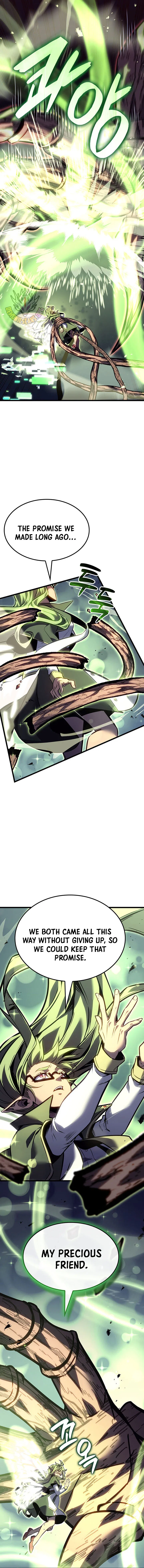 The Count’s Youngest Son is A Player Chapter 171 – Page 9