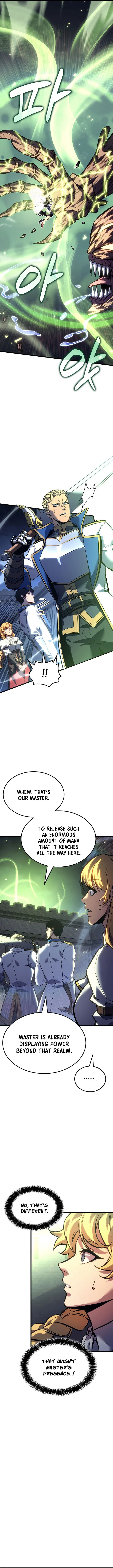 The Count’s Youngest Son is A Player Chapter 171 – Page 10