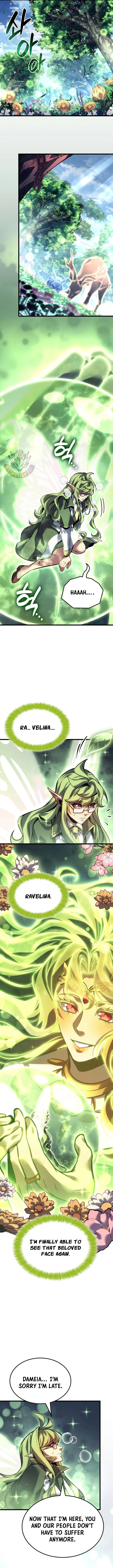 The Count’s Youngest Son is A Player Chapter 171 – Page 11