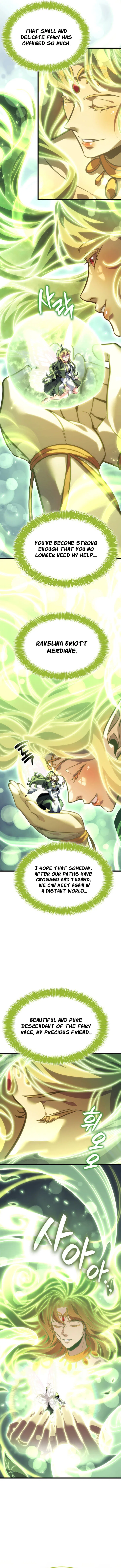 The Count’s Youngest Son is A Player Chapter 171 – Page 12