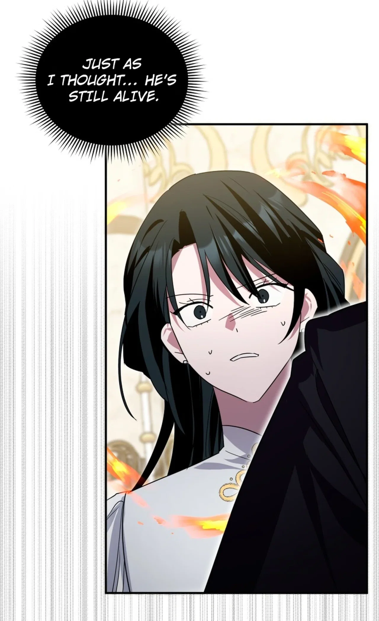 I’m a Solo Guide Chapter 86 – Page 4