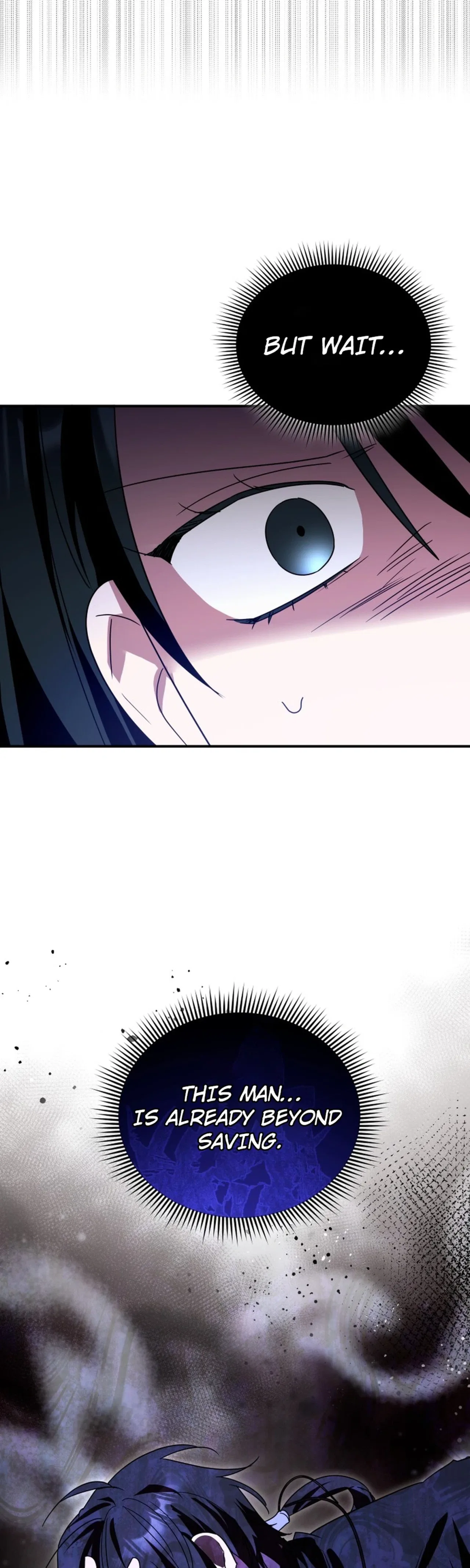 I’m a Solo Guide Chapter 86 – Page 5