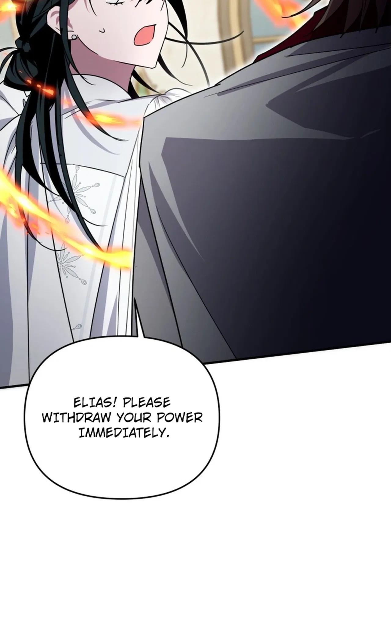 I’m a Solo Guide Chapter 86 – Page 7