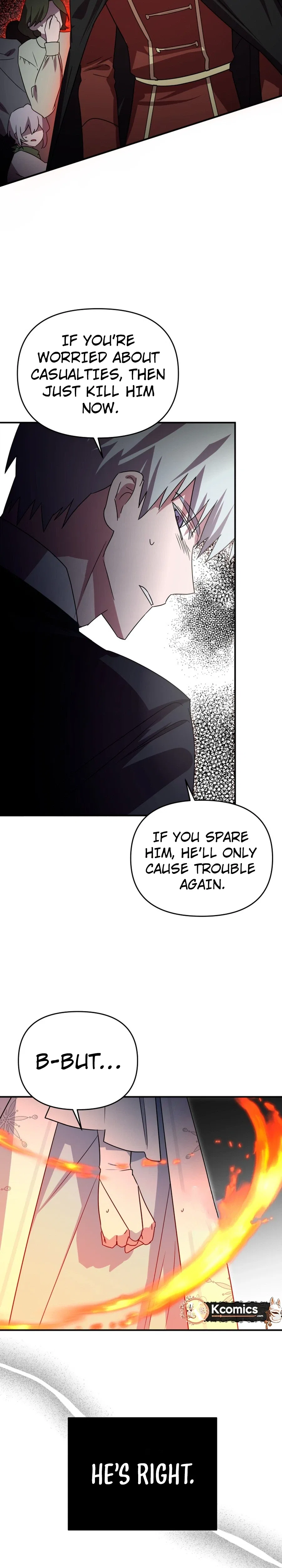 I’m a Solo Guide Chapter 86 – Page 9