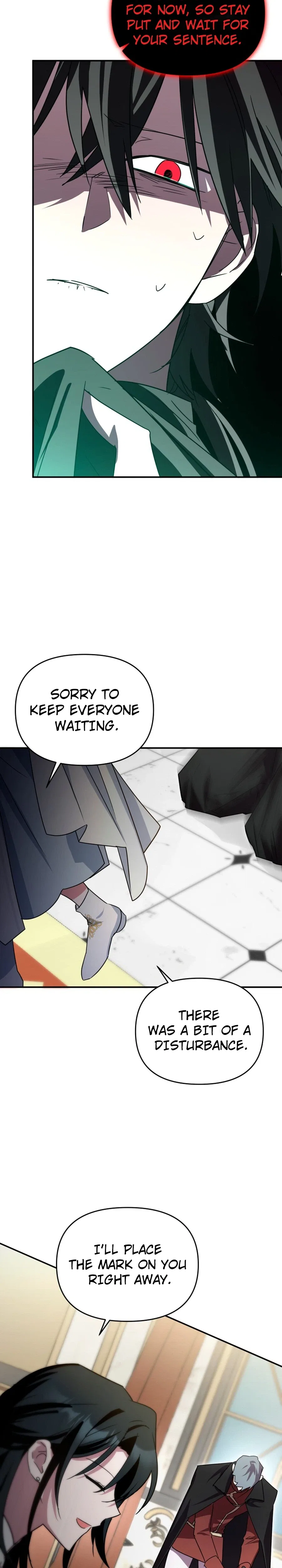 I’m a Solo Guide Chapter 86 – Page 15