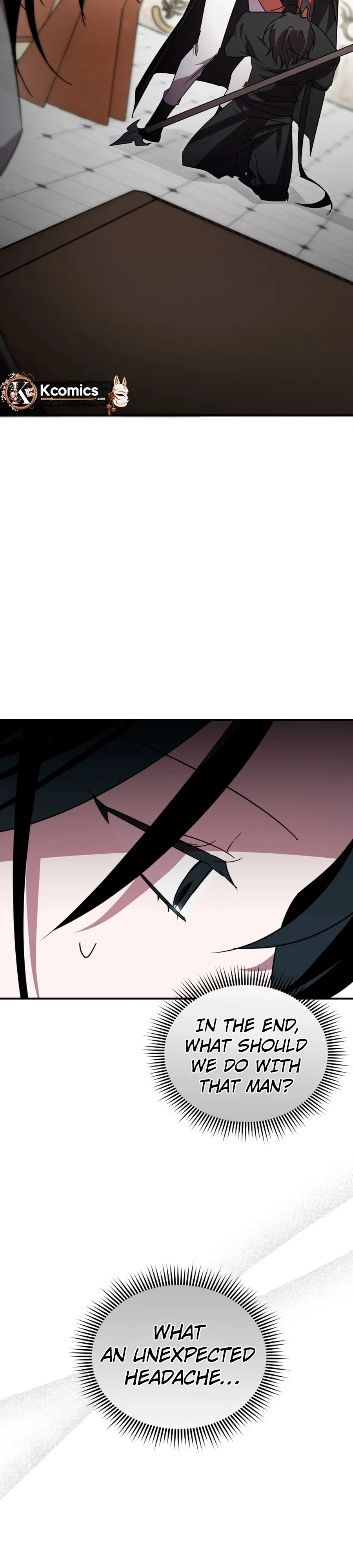 I’m a Solo Guide Chapter 86 – Page 16