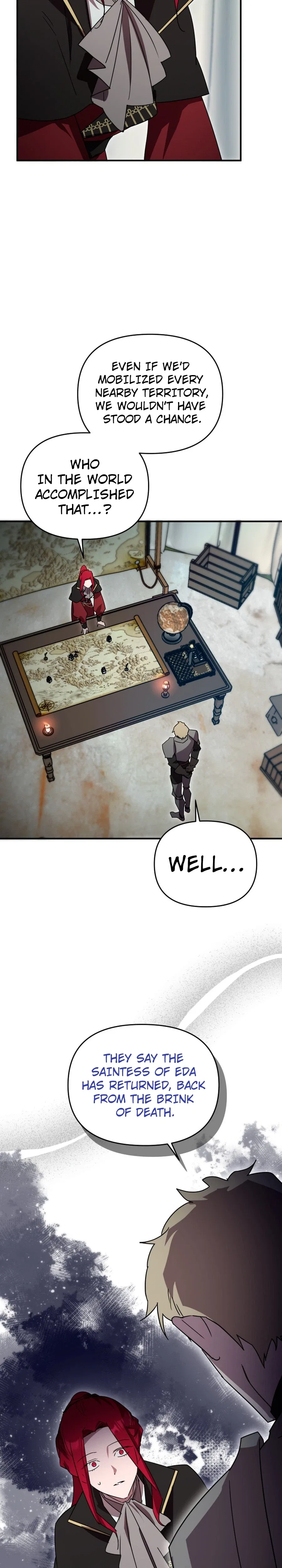 I’m a Solo Guide Chapter 86 – Page 18