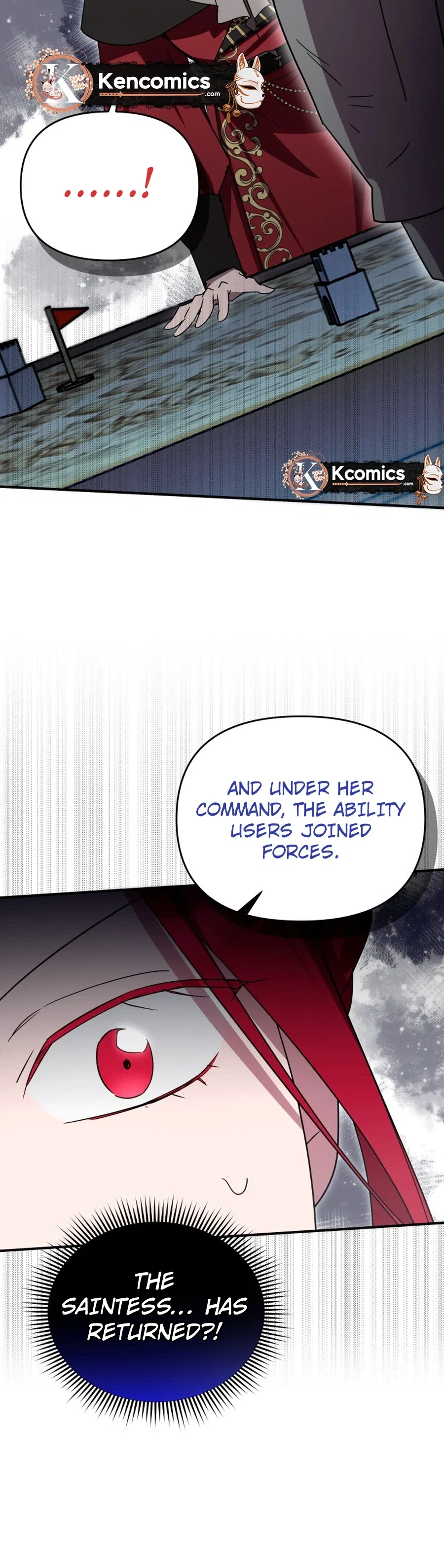 I’m a Solo Guide Chapter 86 – Page 19