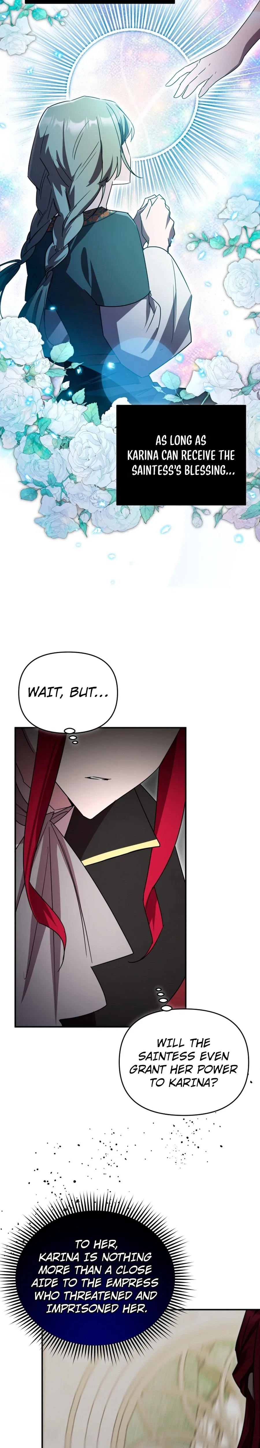 I’m a Solo Guide Chapter 86 – Page 21