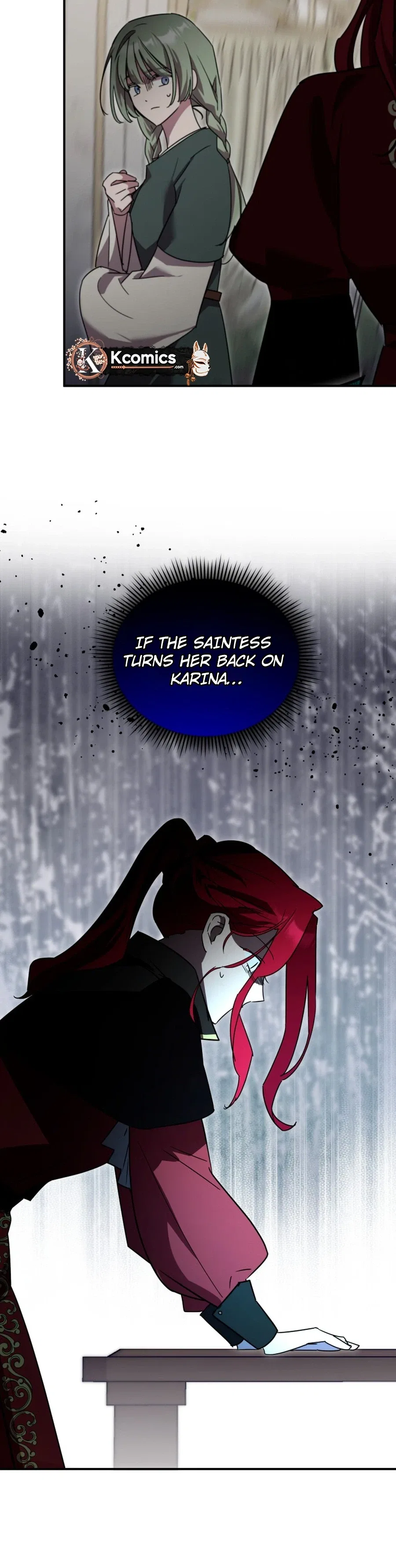 I’m a Solo Guide Chapter 86 – Page 22