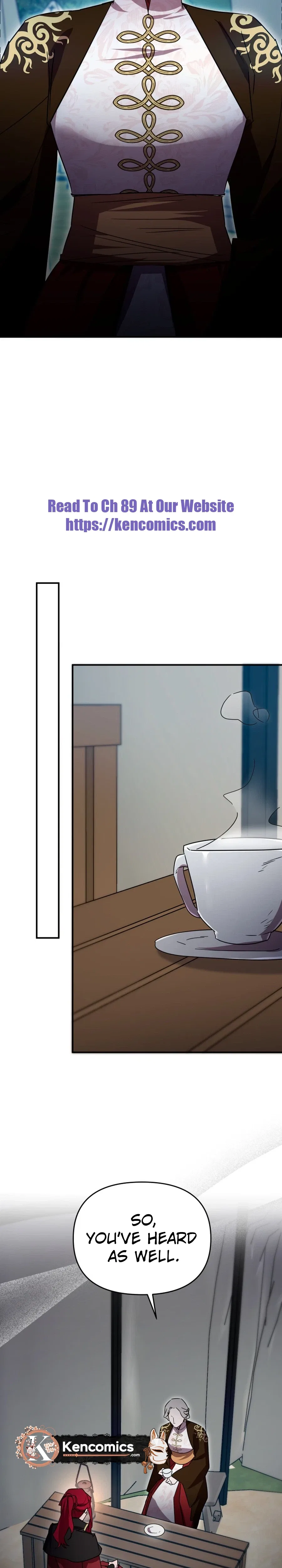 I’m a Solo Guide Chapter 86 – Page 24