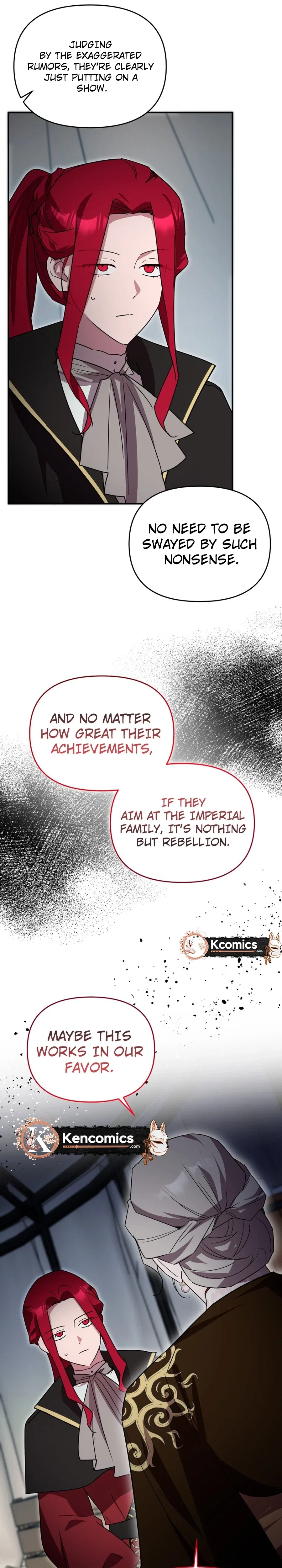 I’m a Solo Guide Chapter 86 – Page 26