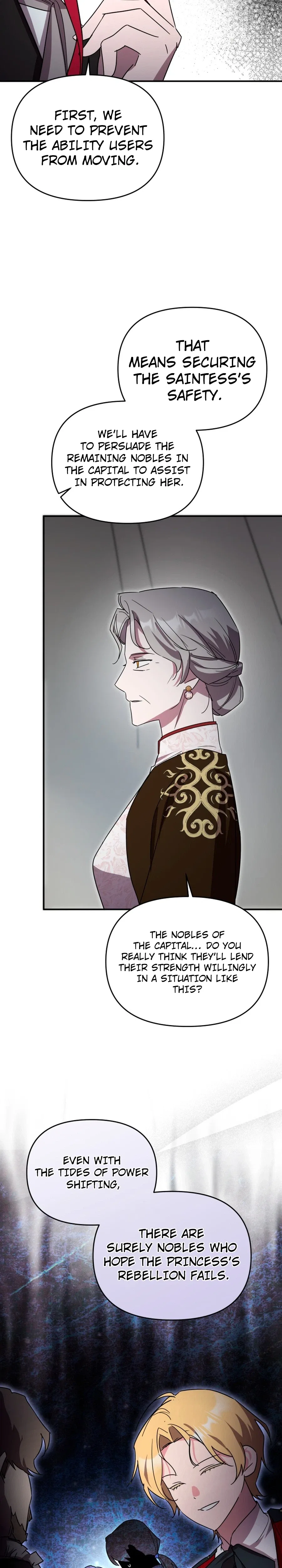 I’m a Solo Guide Chapter 86 – Page 30