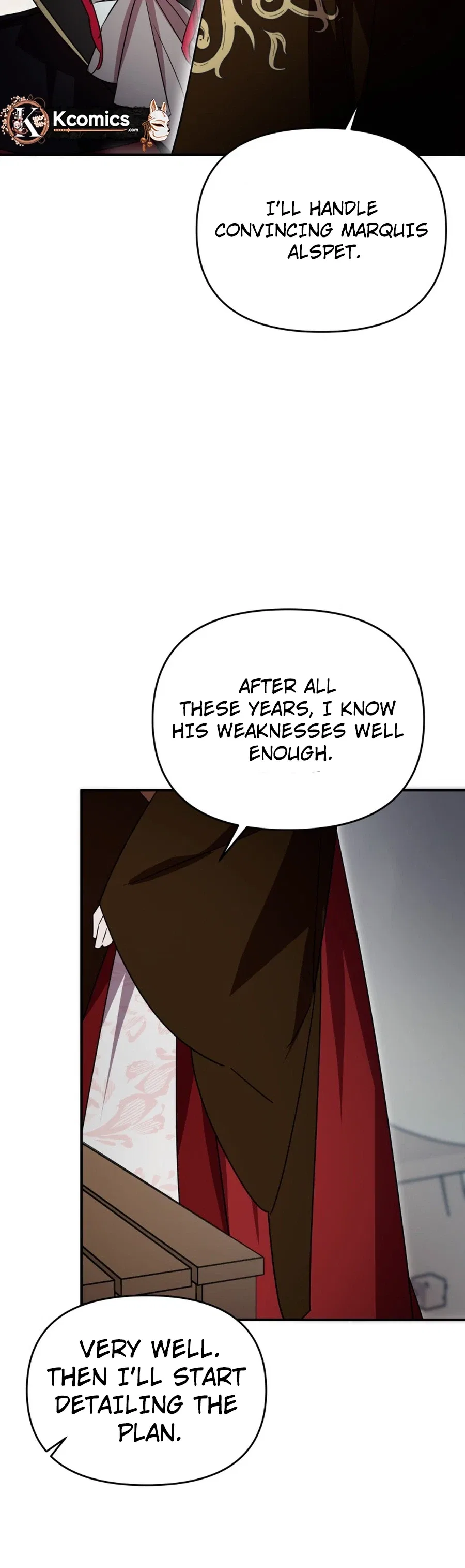 I’m a Solo Guide Chapter 86 – Page 34