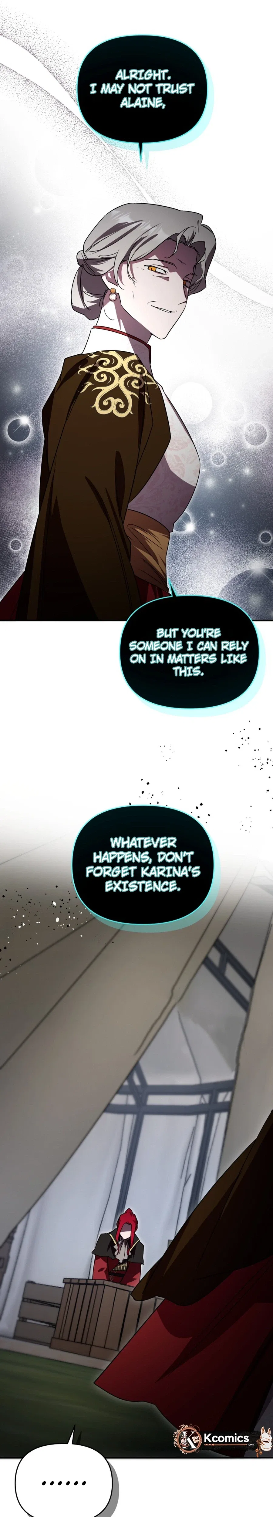I’m a Solo Guide Chapter 86 – Page 35