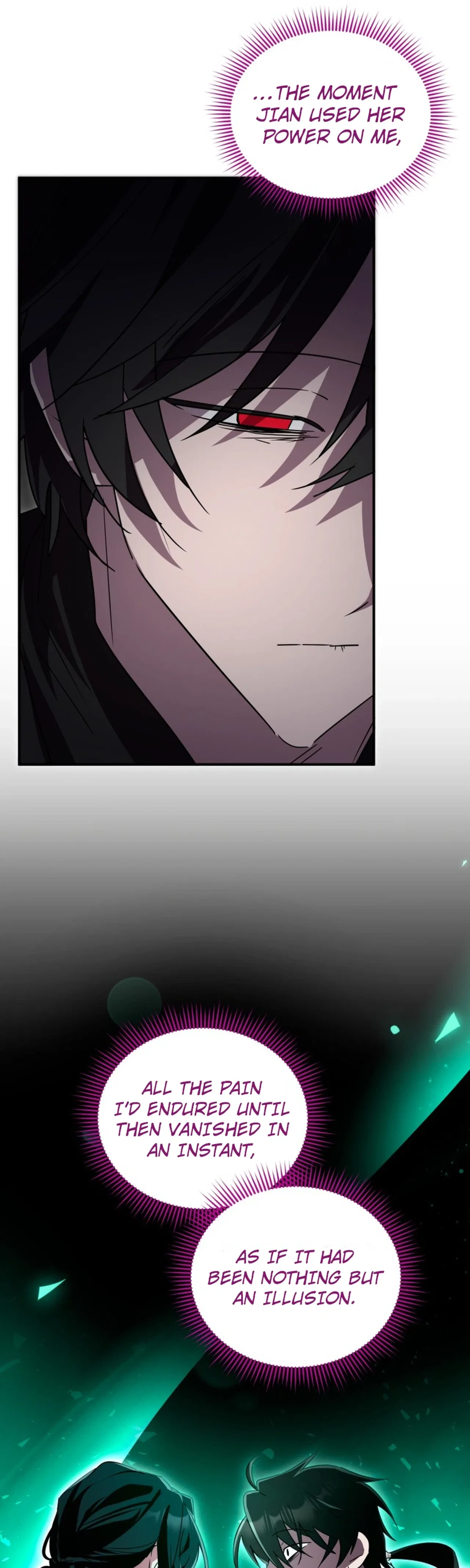 I’m a Solo Guide Chapter 86 – Page 38