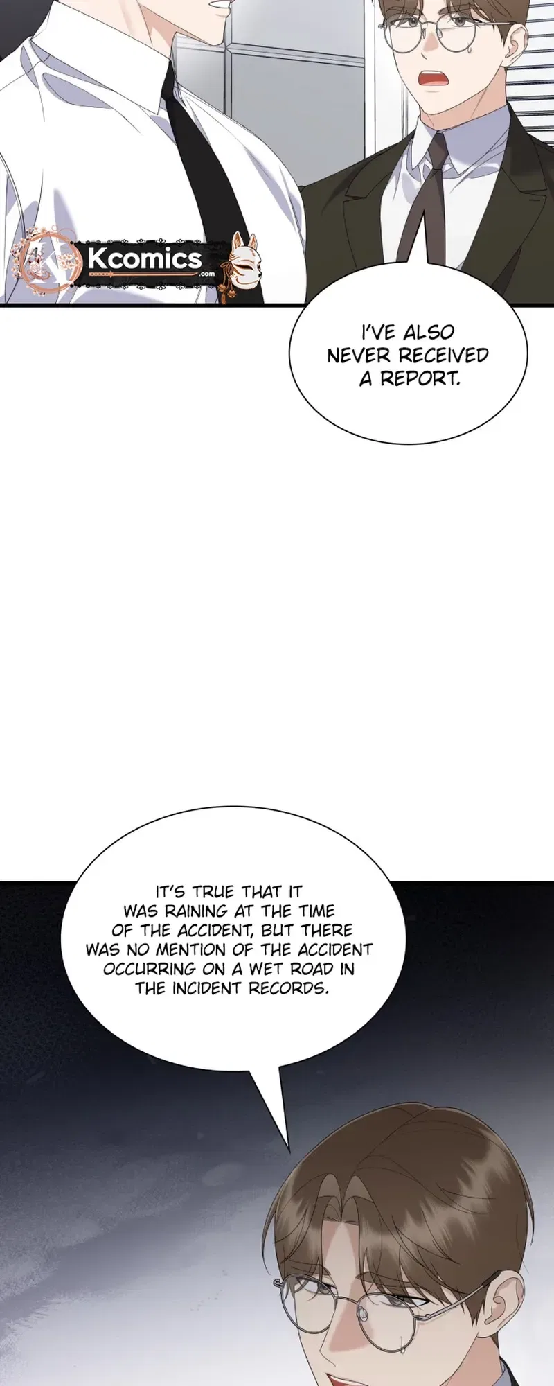Newcomers Turn Low at Night Chapter 91 – Page 3