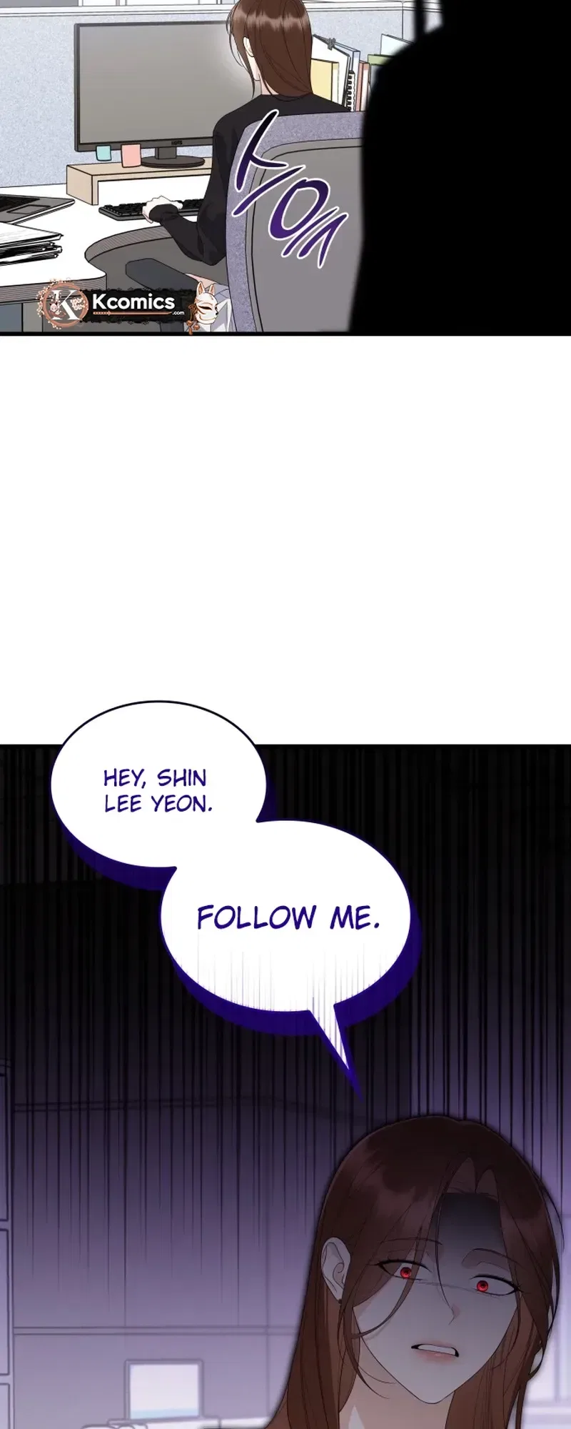 Newcomers Turn Low at Night Chapter 91 – Page 30