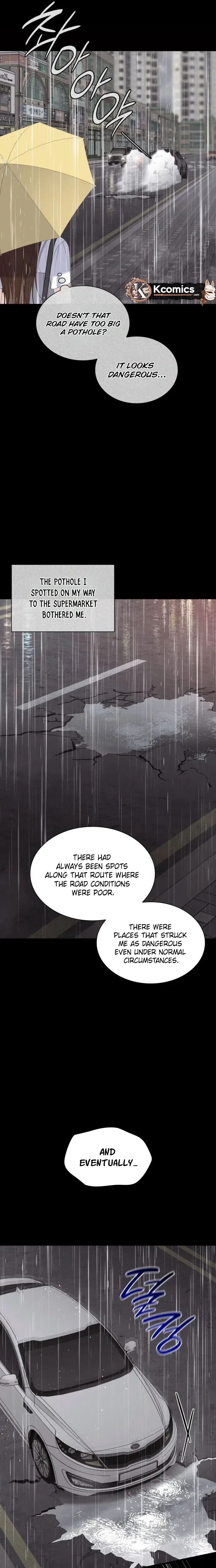 Newcomers Turn Low at Night Chapter 90 – Page 23