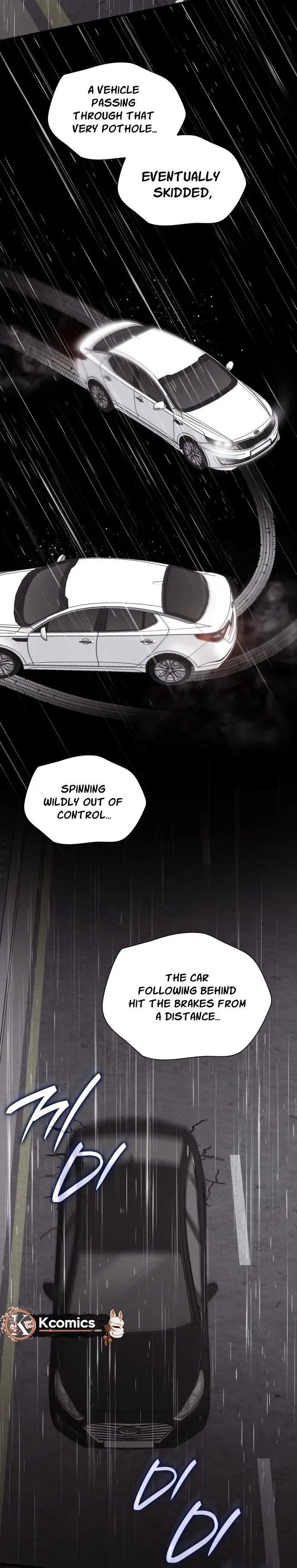 Newcomers Turn Low at Night Chapter 90 – Page 24