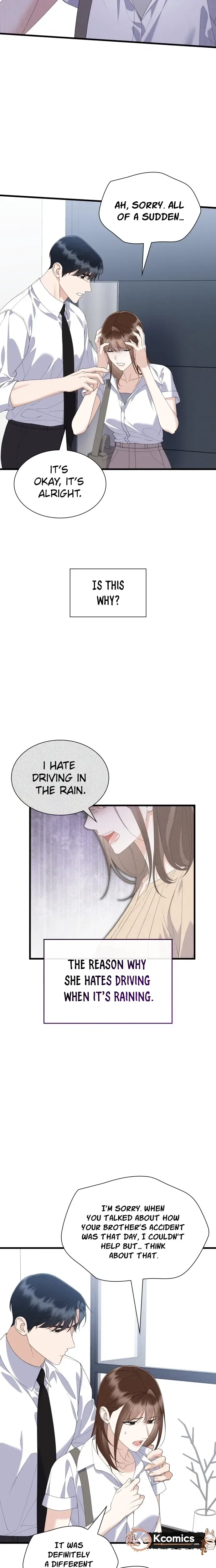 Newcomers Turn Low at Night Chapter 90 – Page 26