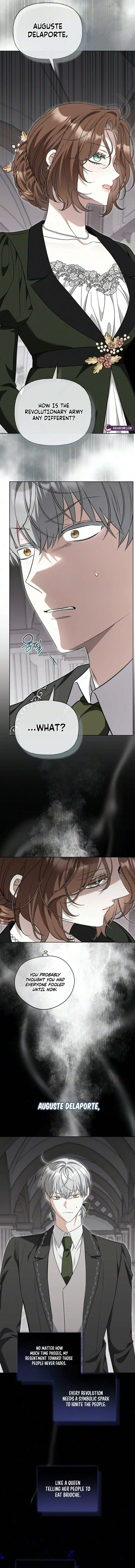 To Me, Who Does Not Love You Chapter 50 – Page 3