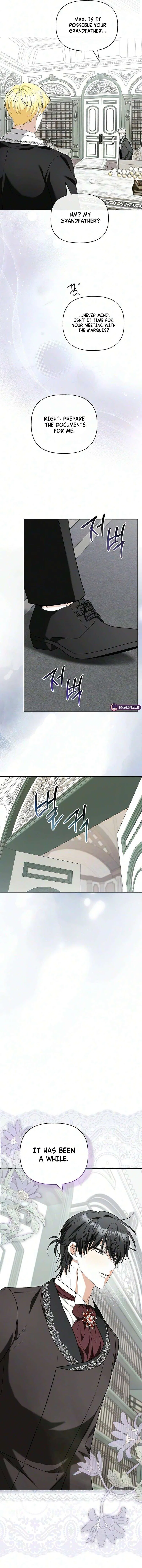 To Me, Who Does Not Love You Chapter 50 – Page 13