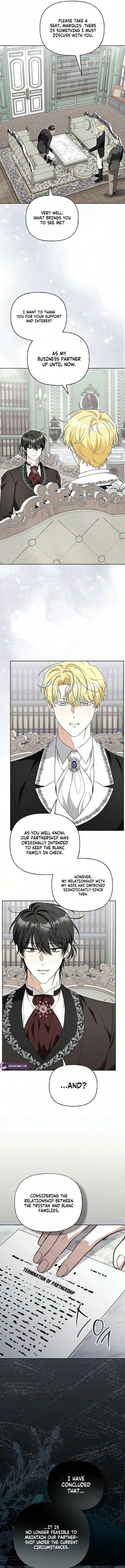 To Me, Who Does Not Love You Chapter 50 – Page 14