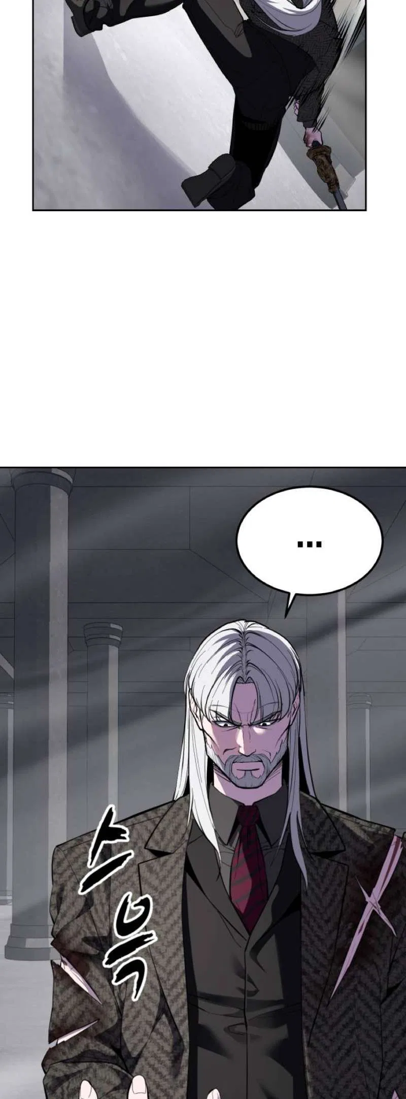 The Boy of Death Chapter 338 – Page 8