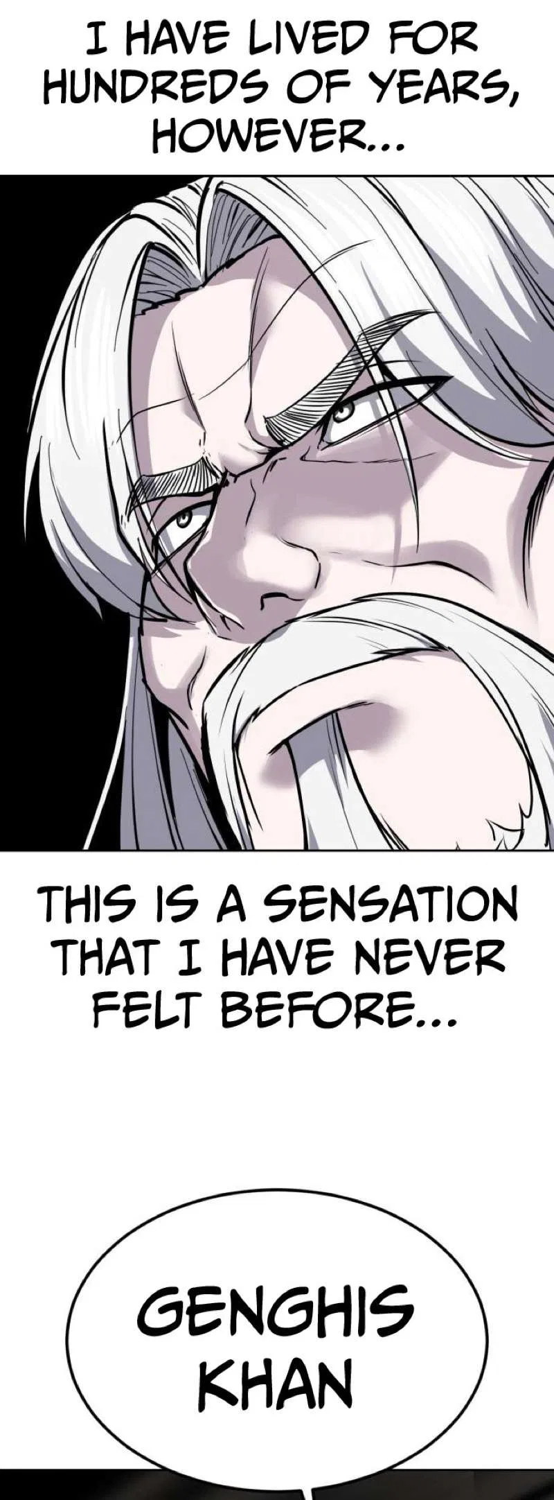 The Boy of Death Chapter 338 – Page 12