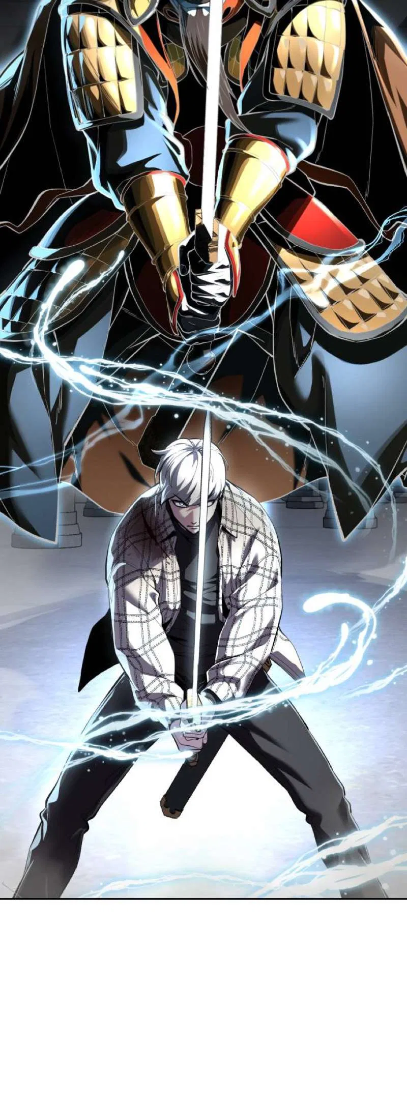 The Boy of Death Chapter 338 – Page 18