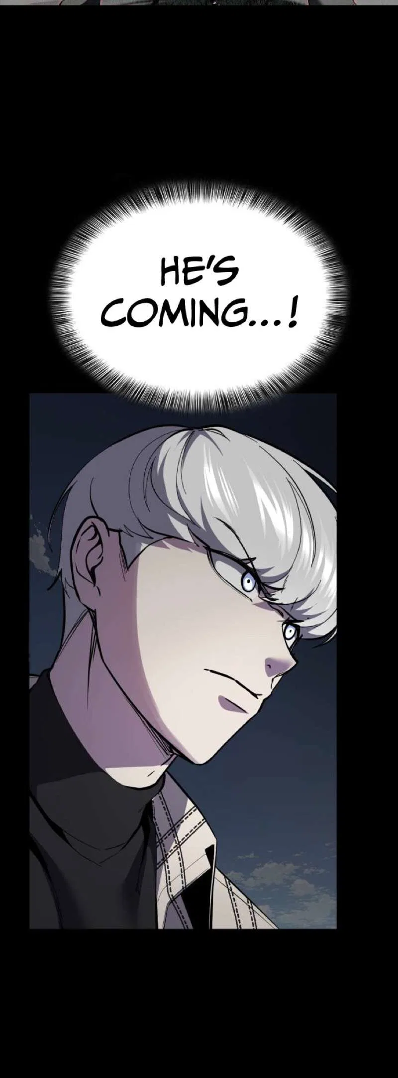 The Boy of Death Chapter 338 – Page 29