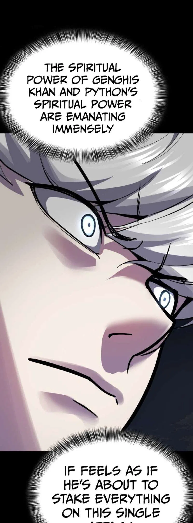 The Boy of Death Chapter 338 – Page 30