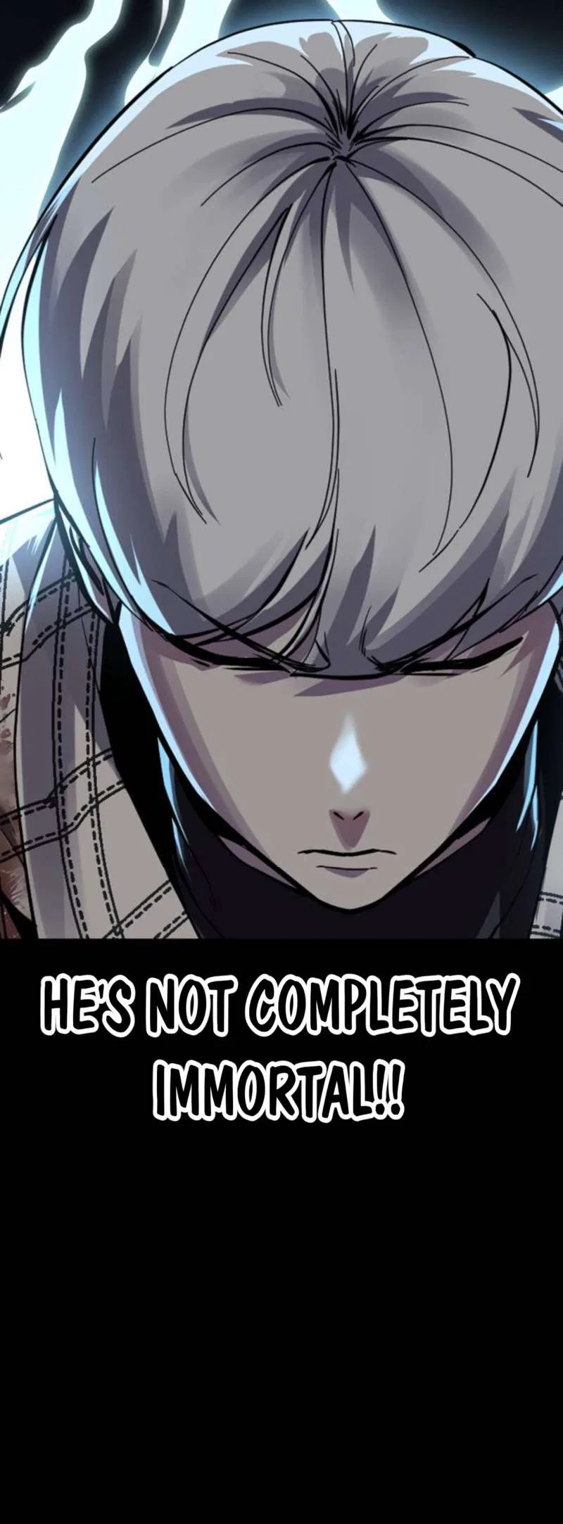 The Boy of Death Chapter 338 – Page 35