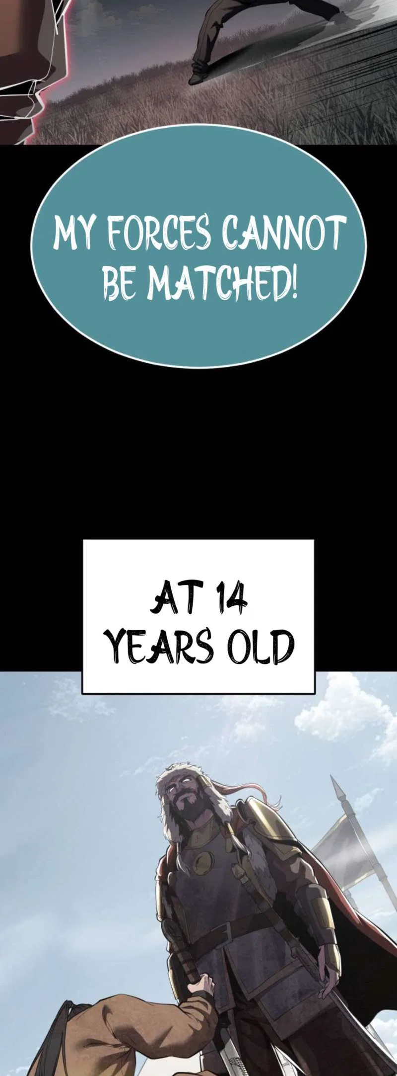 The Boy of Death Chapter 338 – Page 43