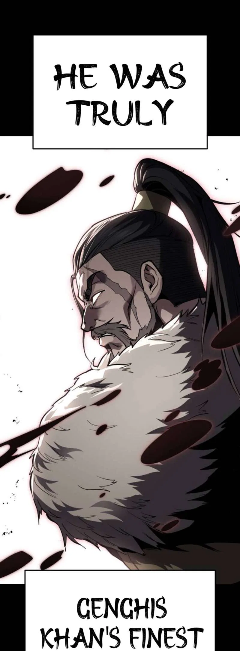 The Boy of Death Chapter 338 – Page 46