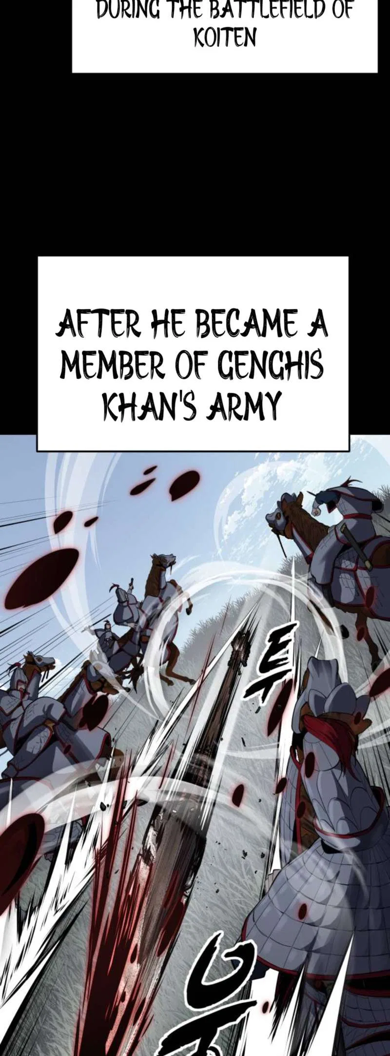 The Boy of Death Chapter 338 – Page 48