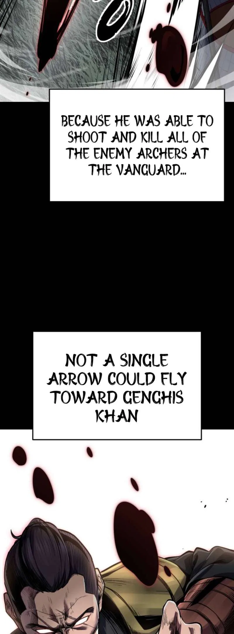 The Boy of Death Chapter 338 – Page 49