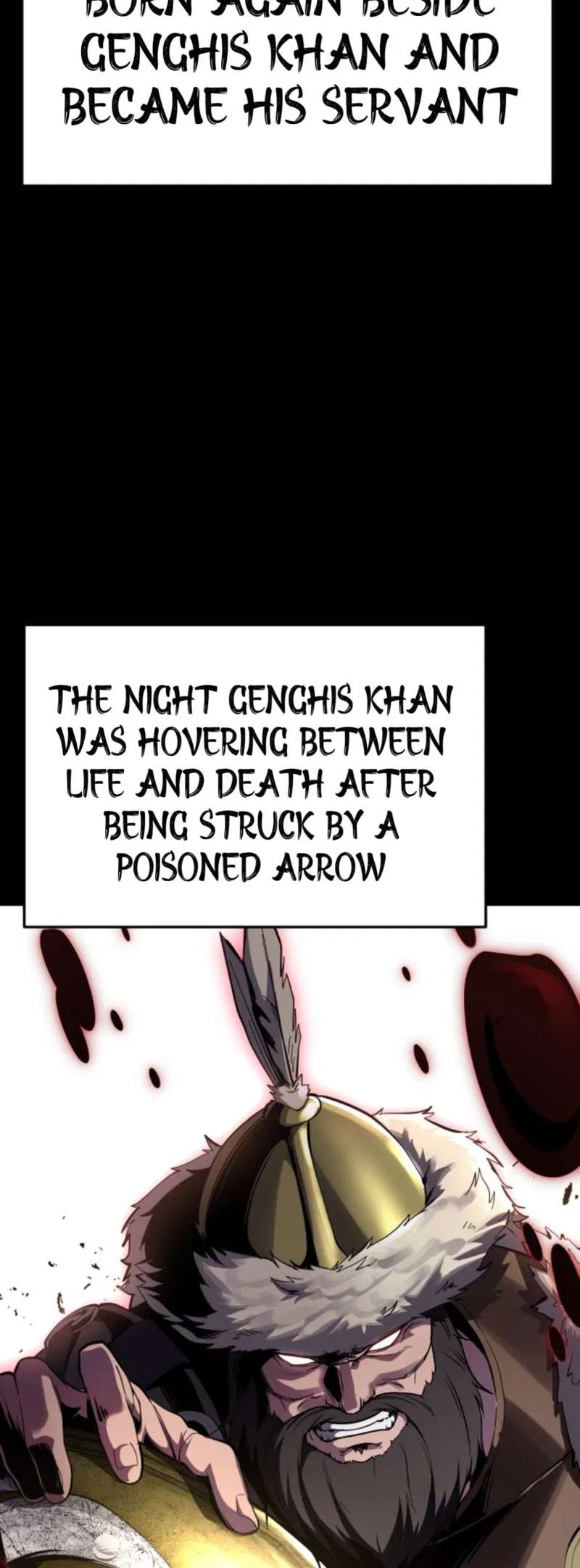 The Boy of Death Chapter 338 – Page 52