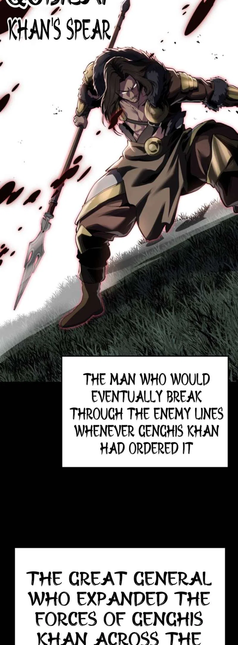 The Boy of Death Chapter 338 – Page 55
