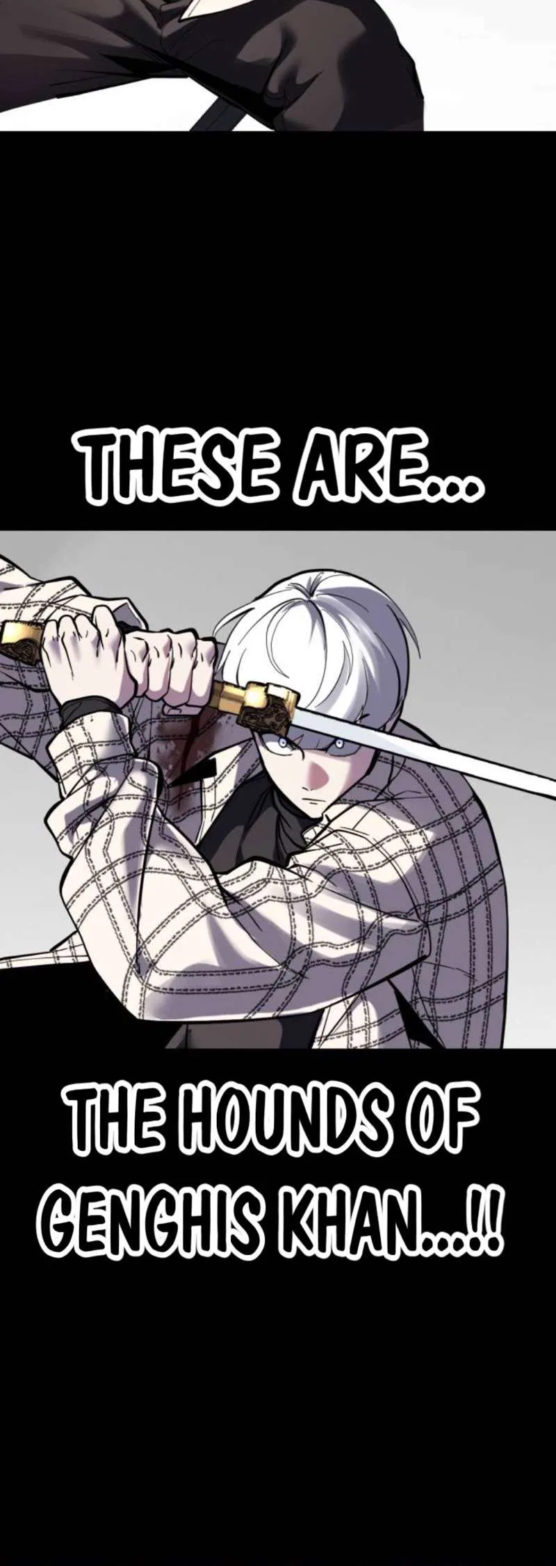 The Boy of Death Chapter 338 – Page 62