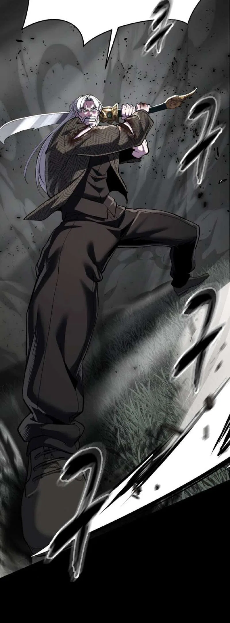 The Boy of Death Chapter 338 – Page 71