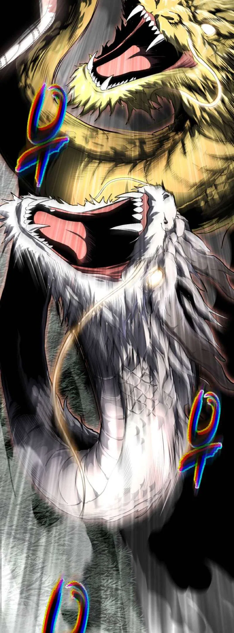 The Boy of Death Chapter 338 – Page 80