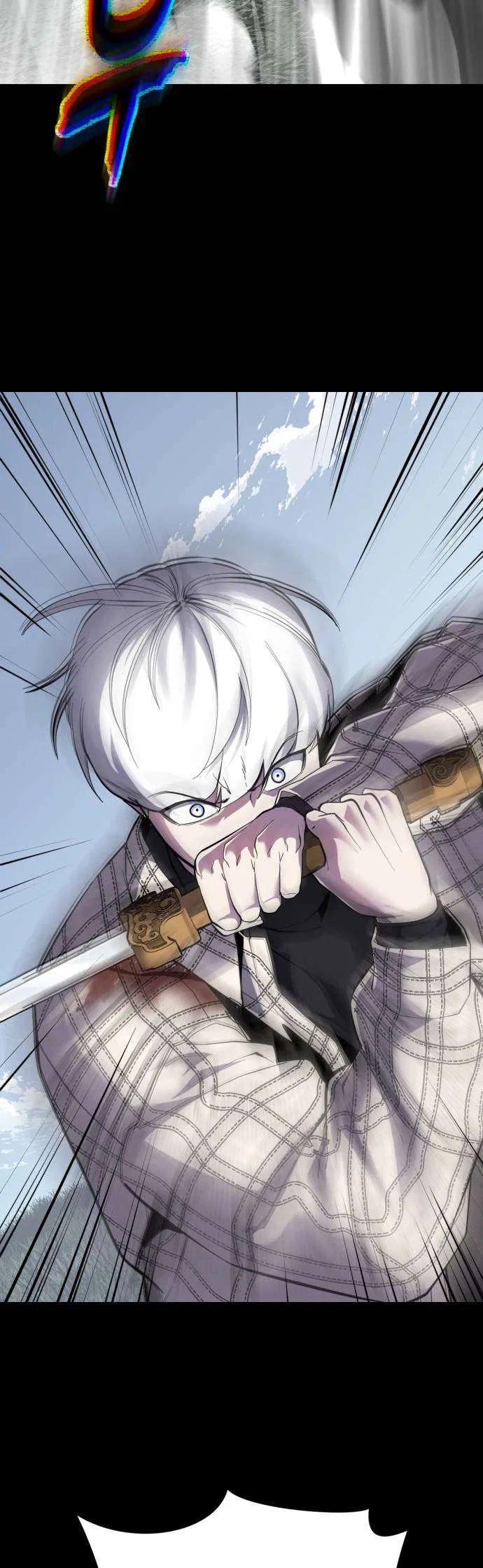 The Boy of Death Chapter 338 – Page 81