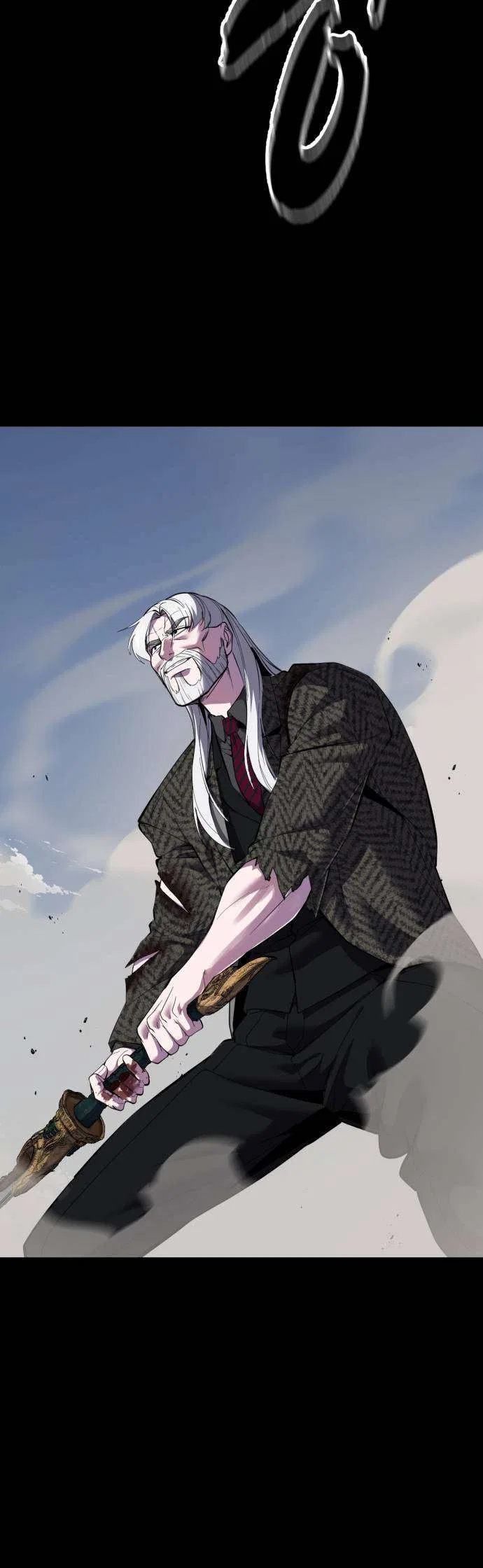 The Boy of Death Chapter 338 – Page 85