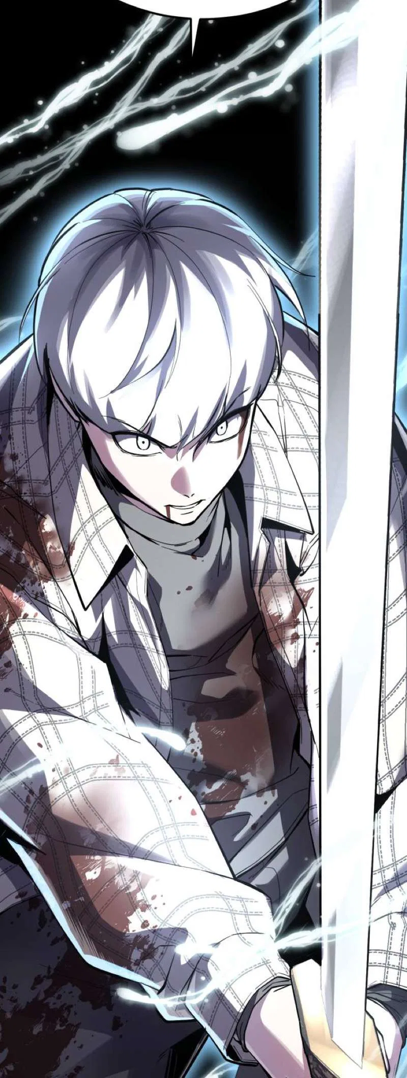 The Boy of Death Chapter 338 – Page 99